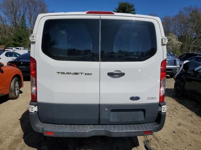 2015 Ford Transit T-250