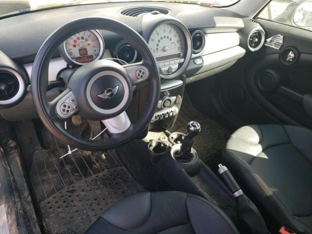 2007 Mini Cooper