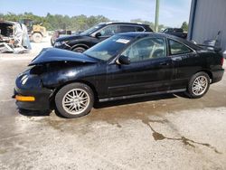 Salvage cars for sale from Copart Apopka, FL: 1999 Acura Integra LS