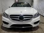 2014 Mercedes-Benz E 350