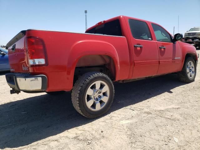 2010 GMC Sierra C1500 SLE