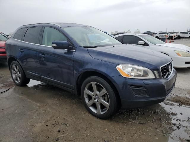 2013 Volvo XC60 3.2