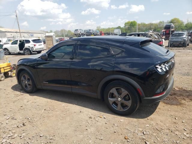 2021 Ford Mustang MACH-E Select