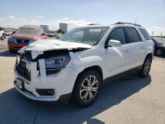 2016 GMC Acadia SLT-1