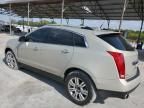 2010 Cadillac SRX Luxury Collection