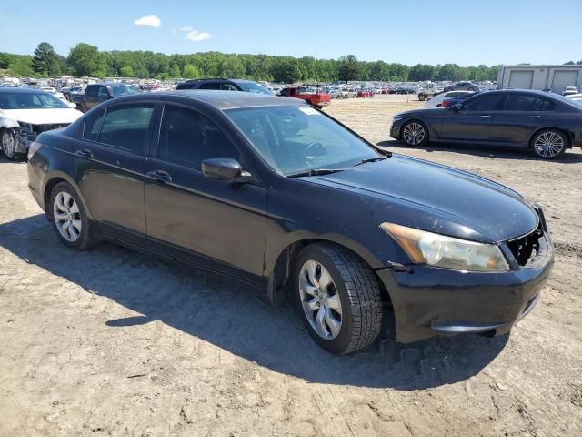 2008 Honda Accord EX