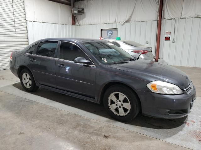 2010 Chevrolet Impala LT