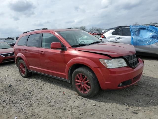 2010 Dodge Journey SXT