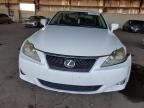 2008 Lexus IS 350