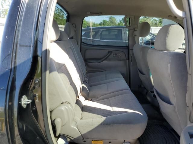 2006 Toyota Tundra Double Cab SR5