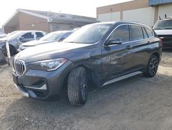 Vehiculos salvage en venta de Copart Hayward, CA: 2021 BMW X1 SDRIVE28I