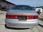 2005 Buick Century Custom