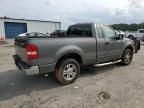 2007 Ford F150