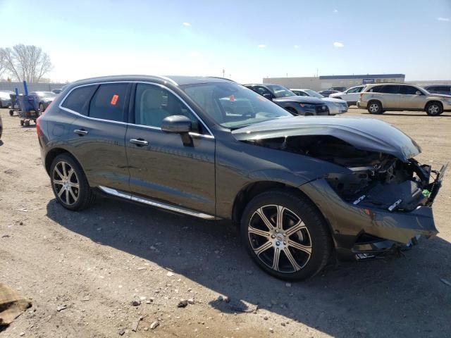 2020 Volvo XC60 T5 Inscription