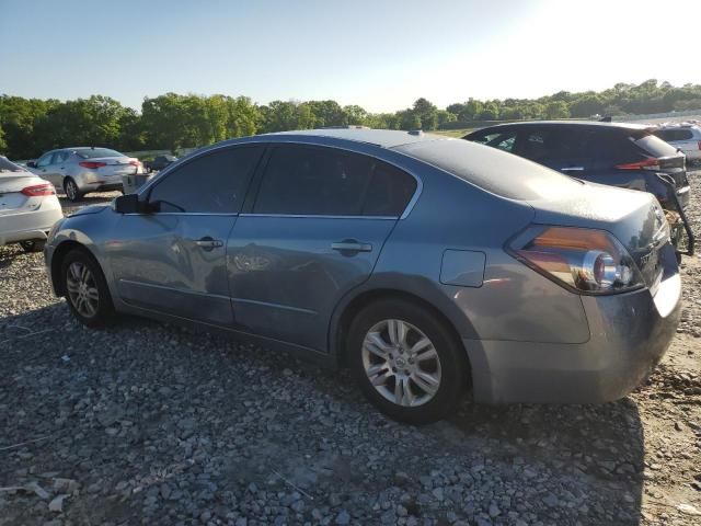 2010 Nissan Altima Base