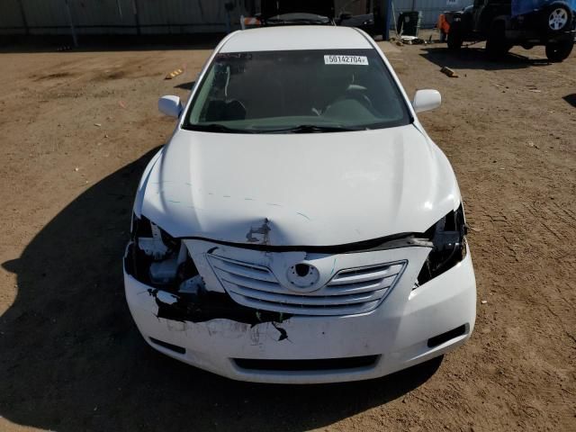 2009 Toyota Camry Base