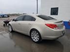 2011 Buick Regal CXL