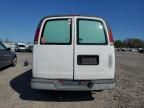 1998 Chevrolet Express G2500