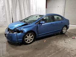 2008 Honda Civic LX en venta en Albany, NY