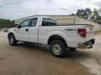 2014 Ford F150 Super Cab