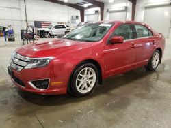 2012 Ford Fusion SEL for sale in Avon, MN