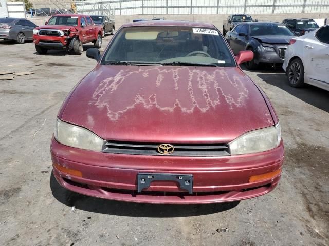 1994 Toyota Camry XLE