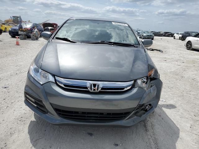 2014 Honda Insight