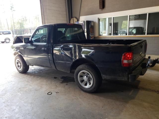 2006 Ford Ranger