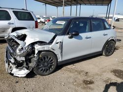 Mini Cooper S salvage cars for sale: 2015 Mini Cooper S