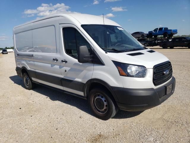 2019 Ford Transit T-250