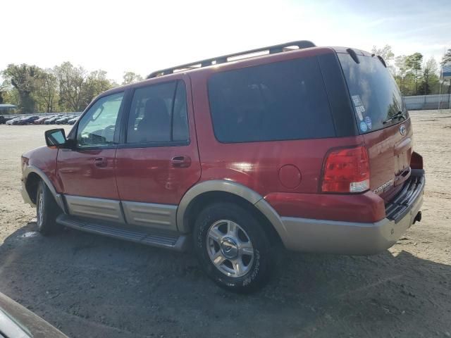 2006 Ford Expedition Eddie Bauer