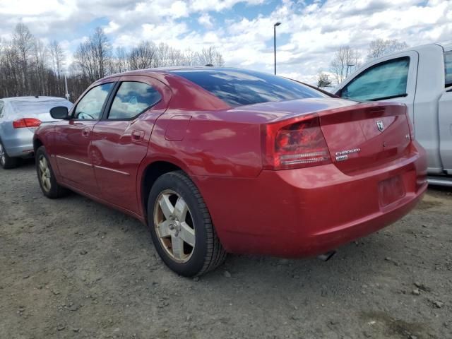 2007 Dodge Charger R/T