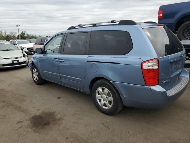 2008 KIA Sedona EX