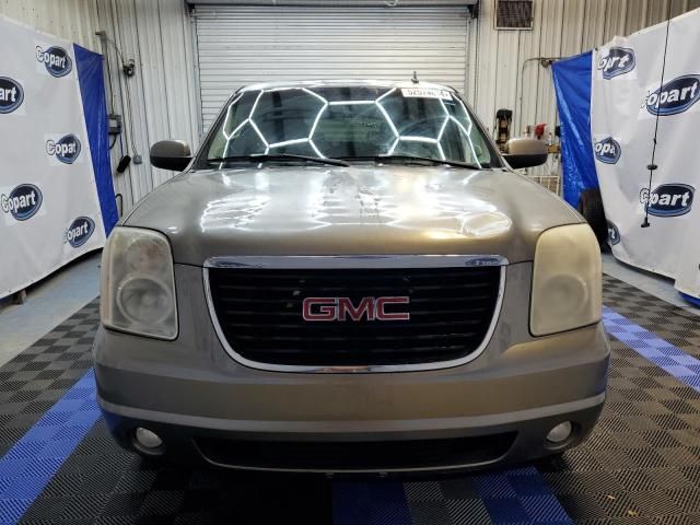 2007 GMC Yukon XL C1500