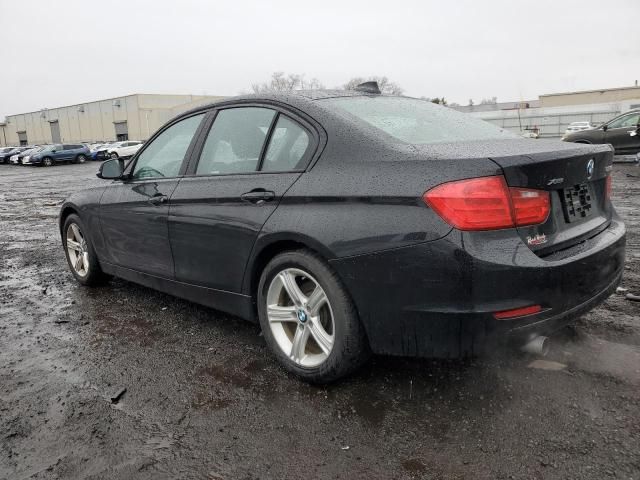 2014 BMW 320 I Xdrive