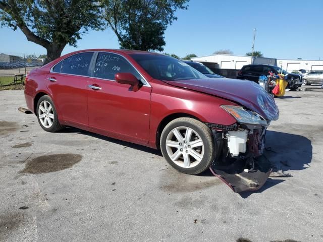 2009 Lexus ES 350