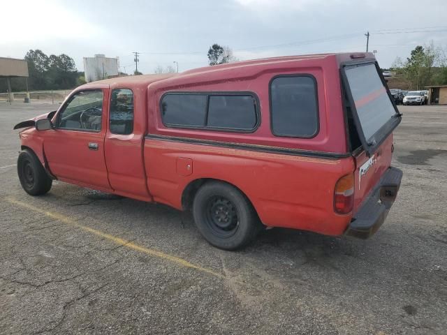 1996 Toyota Tacoma Xtracab