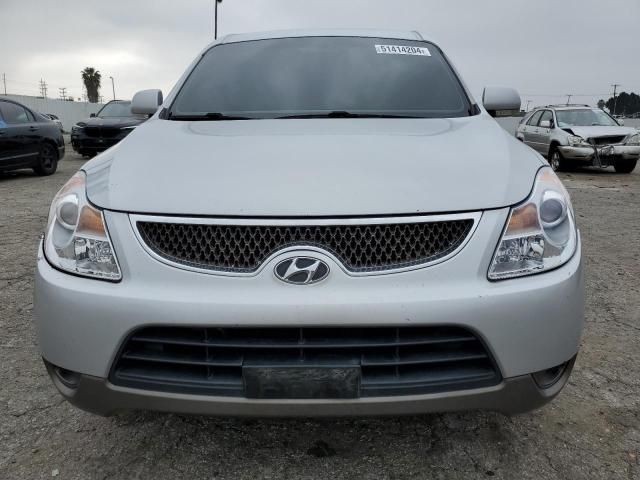 2008 Hyundai Veracruz GLS