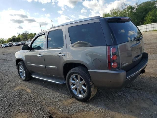 2011 GMC Yukon Denali