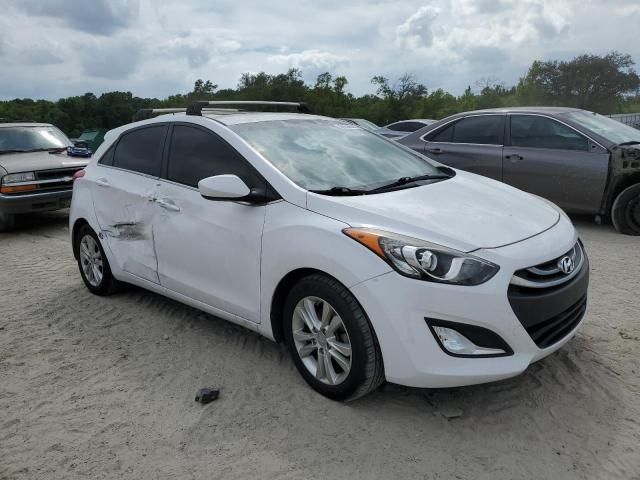 2014 Hyundai Elantra GT