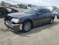 Salvage cars for sale at North Las Vegas, NV auction: 2014 Chrysler 300