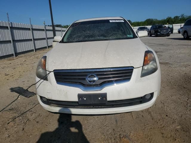 2009 Nissan Altima 2.5