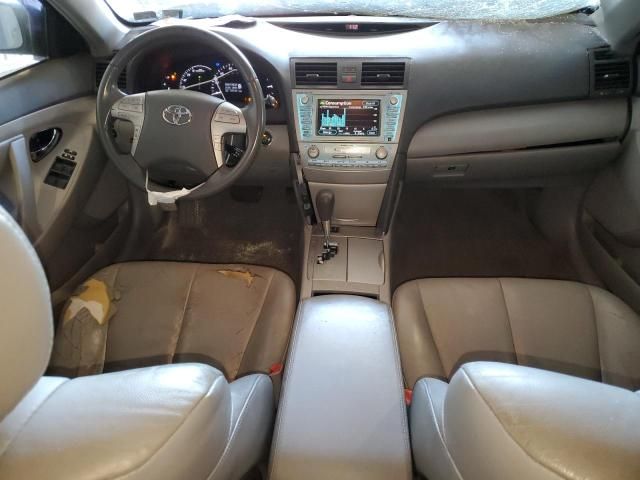 2009 Toyota Camry Hybrid