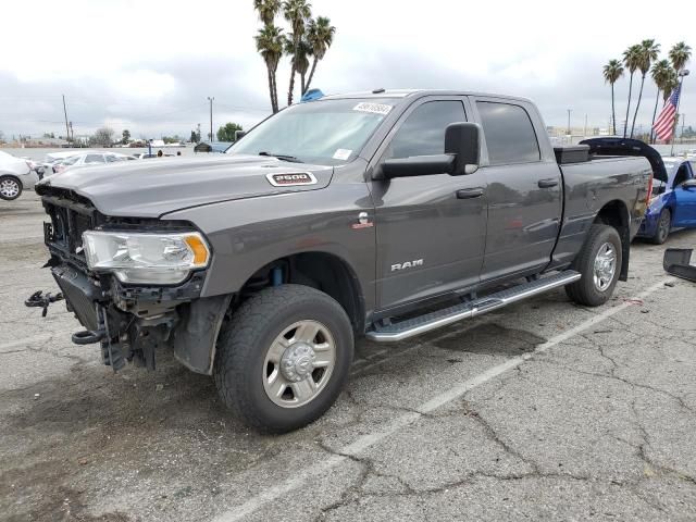 2019 Dodge RAM 2500 Tradesman