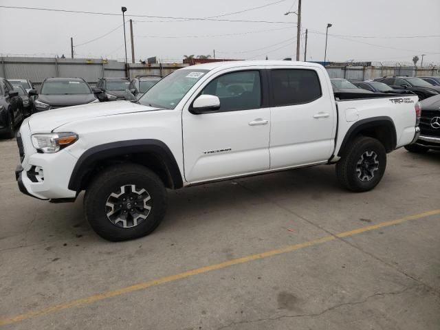 2023 Toyota Tacoma Double Cab