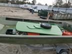 1999 Carolina Skiff Fiberglass