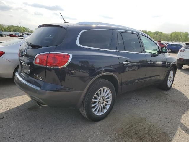 2011 Buick Enclave CXL