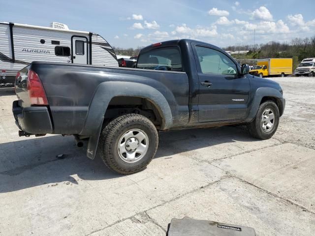 2006 Toyota Tacoma