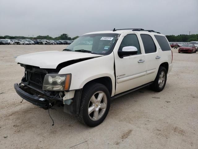 2008 Chevrolet Tahoe C1500