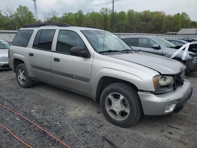 2004 Chevrolet Trailblazer EXT LS